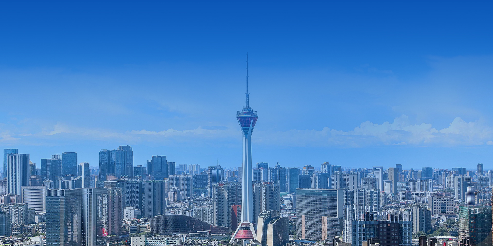 凝聚行业力量·共建蓉城发展新格局