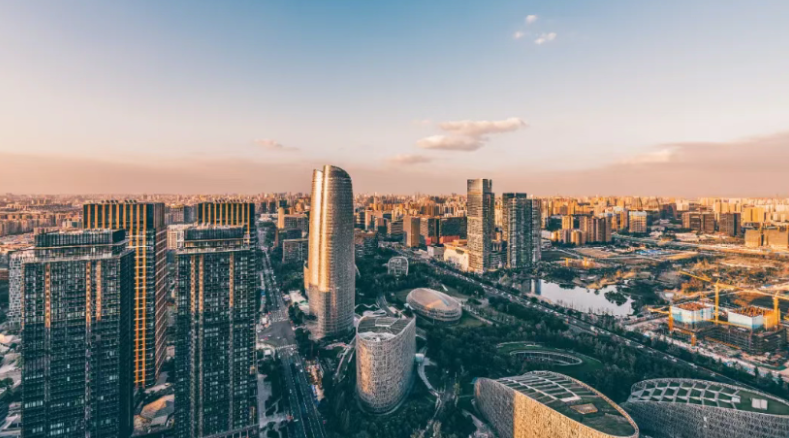 以高质量项目支撑高质量发展，成都市上半年项目提速投资增效