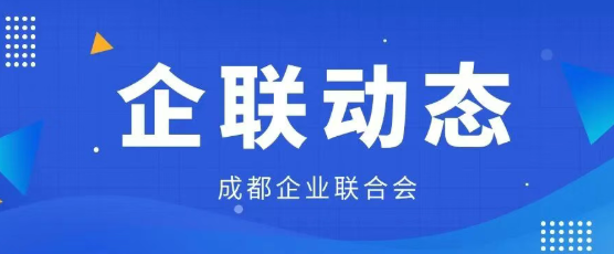企业联动促发展—走访富森美家居天府园区