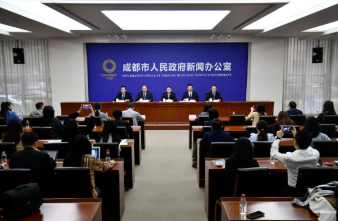 国务院批复：赋予成都更高的城市定位，更强的城市功能！