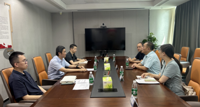 浚源活融，共筑未来