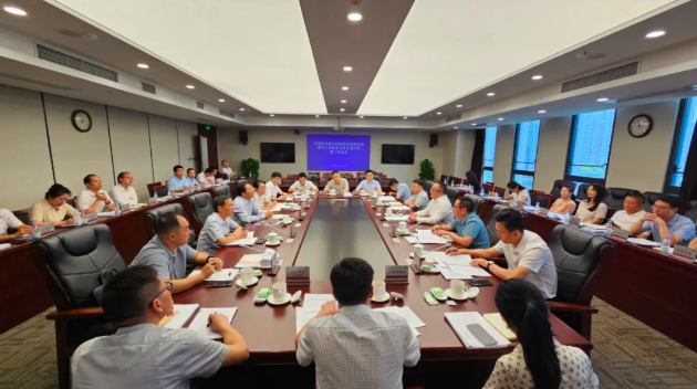 共建世界级先进制造业集群！成都重庆经信系统第二次专班会议在重庆召开