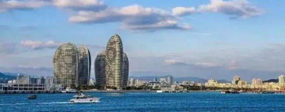 2024首期共享自贸港商务健康行暨海南投资合作交流会—报名开启