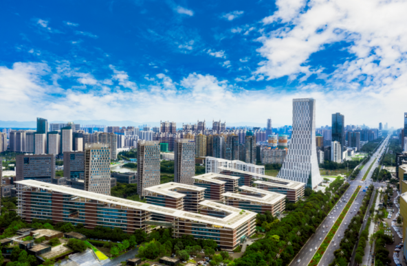 向“新”而动，成都加快培育新质生产力