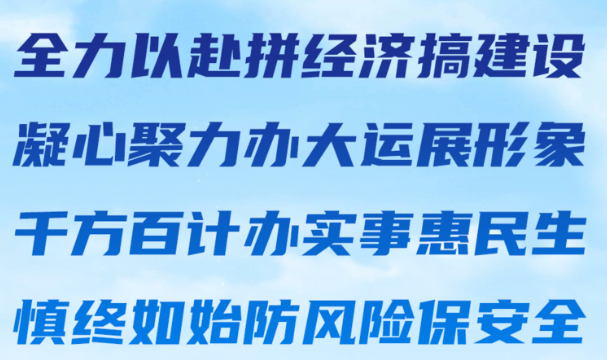 35张海报、5分钟视频，成都市《计划报告》请您审阅！