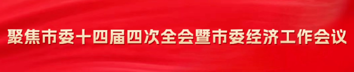 速读中共成都市委十四届四次全会决议