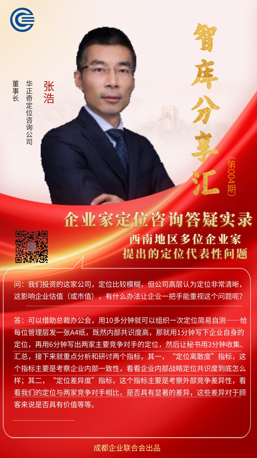 干货 | 智库分享汇（第004期）