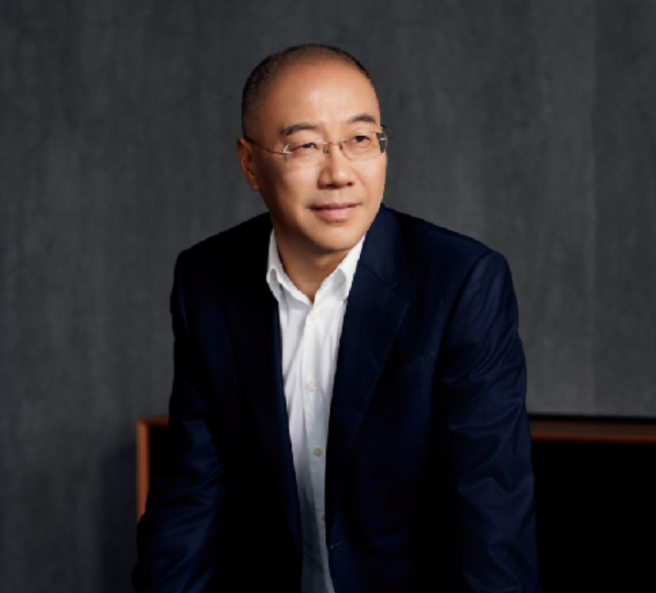 成企联智库专家之工程专家——王宏毅
