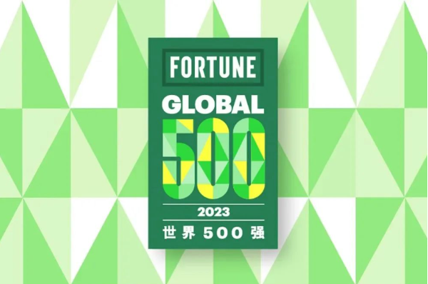 四家总部位于成都的企业上榜世界500强