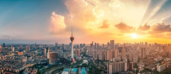 成都怎样走好中国式现代化城市道路？今年经济工作怎么干？这场发布会划重点