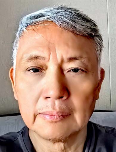 张剑渝